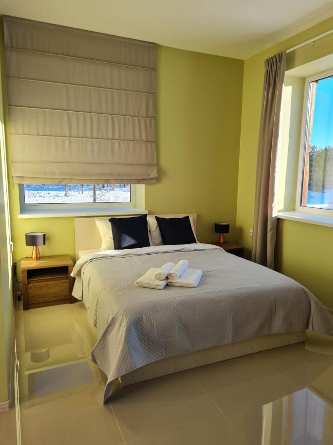 Grundenberga Hotel With Self Check-In Baldone Eksteriør bilde