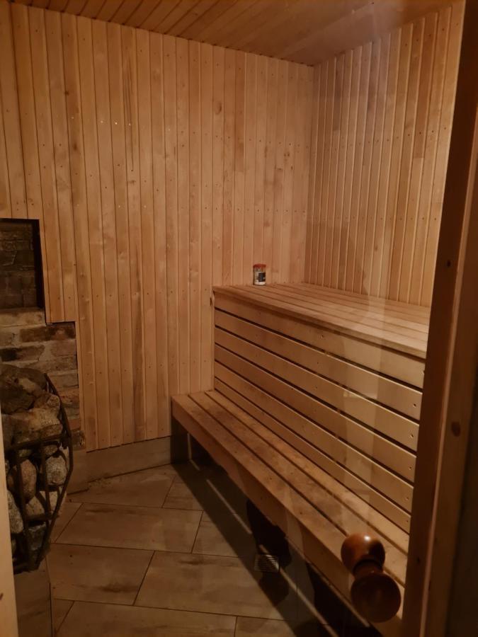 Grundenberga Hotel With Self Check-In Baldone Eksteriør bilde
